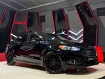 Ford Fusion (North America)-1
