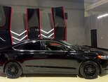 Ford Fusion (North America)-7