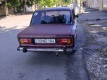 LADA (VAZ) 2106-5