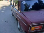 LADA (VAZ) 2106-3