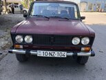LADA (VAZ) 2106-1