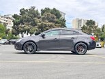 Chevrolet Cruze-2