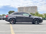 Chevrolet Cruze-3