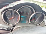 Chevrolet Cruze-11