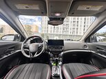 Chevrolet Cruze-9
