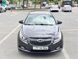 Chevrolet Cruze-1