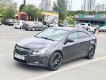 Chevrolet Cruze-7