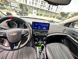 Chevrolet Cruze-10