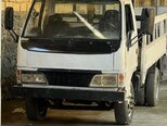 Foton Forland-3