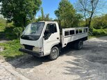 Foton Forland-4