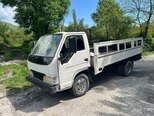 Foton Forland-6