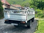 Foton Forland-8