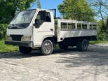 Foton Forland-14