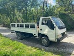 Foton Forland-2