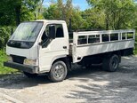 Foton Forland-15