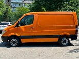 Mercedes Sprinter 213-4