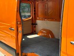 Mercedes Sprinter 213-9