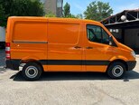 Mercedes Sprinter 213-8