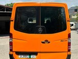 Mercedes Sprinter 213-5