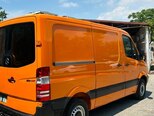 Mercedes Sprinter 213-6