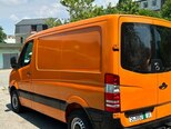 Mercedes Sprinter 213-7