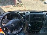 Mercedes Sprinter 213-13