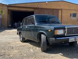 LADA (VAZ) 2107-2