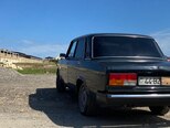 LADA (VAZ) 2107-5
