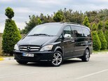 Mercedes Vito 115 CDI-1