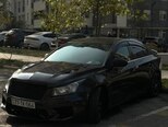 Chevrolet Cruze-20