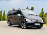 Mercedes Vito 115 CDI-7