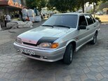 LADA (VAZ) 2115-1
