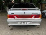 LADA (VAZ) 2115-2