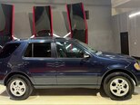 Mercedes ML 320-7