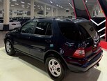 Mercedes ML 320-9