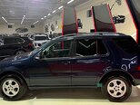 Mercedes ML 320-8