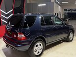 Mercedes ML 320-10