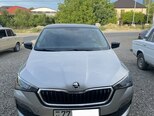 Skoda Rapid-1