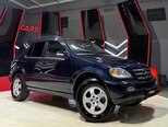 Mercedes ML 320-2