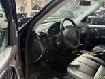 Mercedes ML 320-12