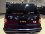 Mercedes ML 320-11