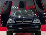 Mercedes ML 320-6