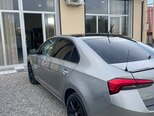 Skoda Rapid-4