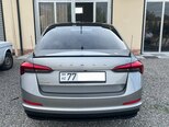 Skoda Rapid-3