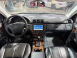 Mercedes ML 320-16