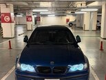 BMW 318-2