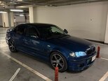 BMW 318-3
