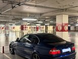 BMW 318-4