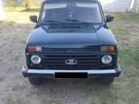 LADA (VAZ) Niva-1