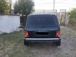 LADA (VAZ) Niva-2